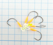 Ассист крючок Smith Hook